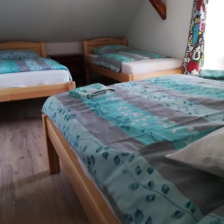 Apartmany Babory Žirovnice エクステリア 写真