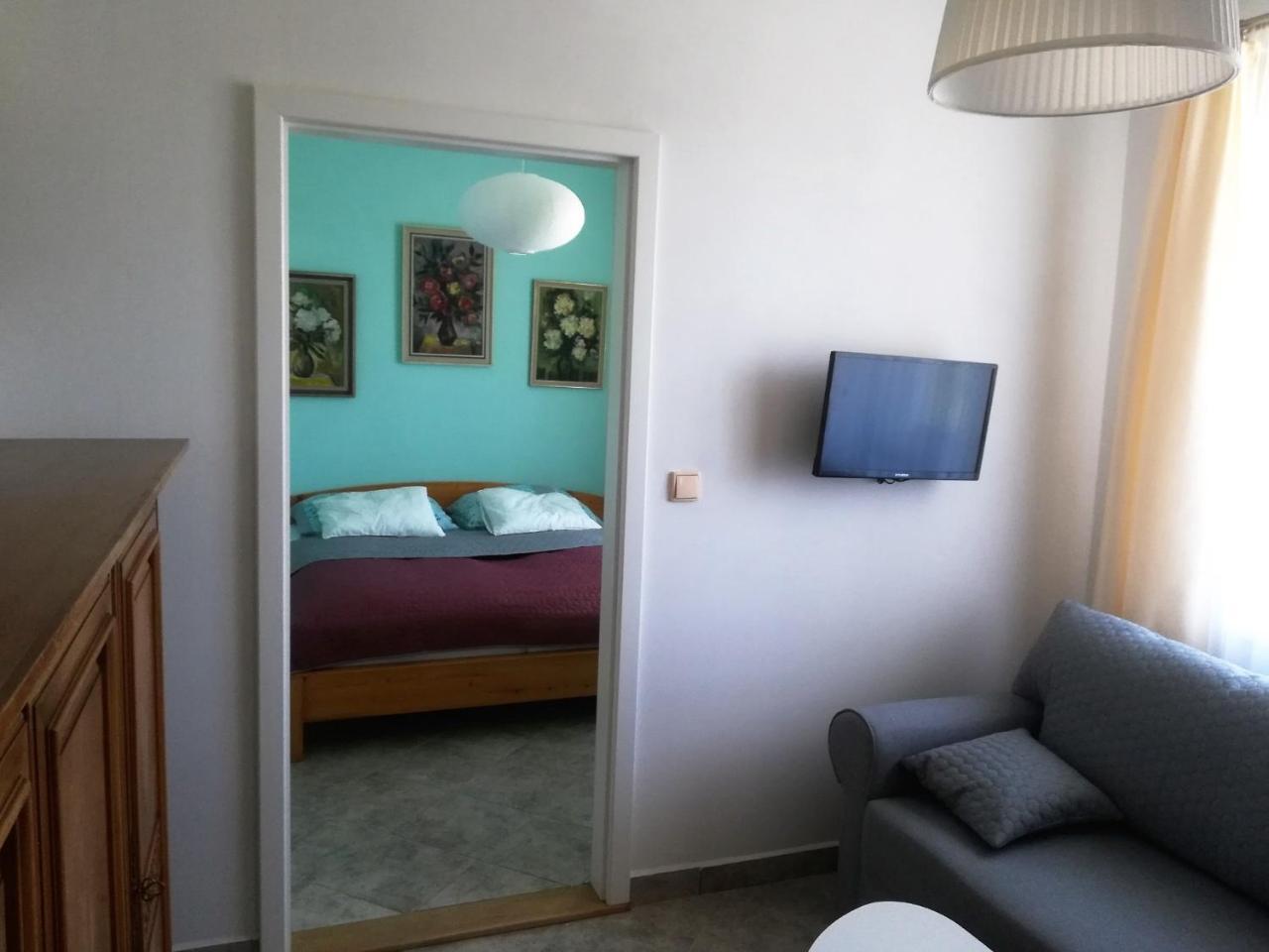Apartmany Babory Žirovnice エクステリア 写真