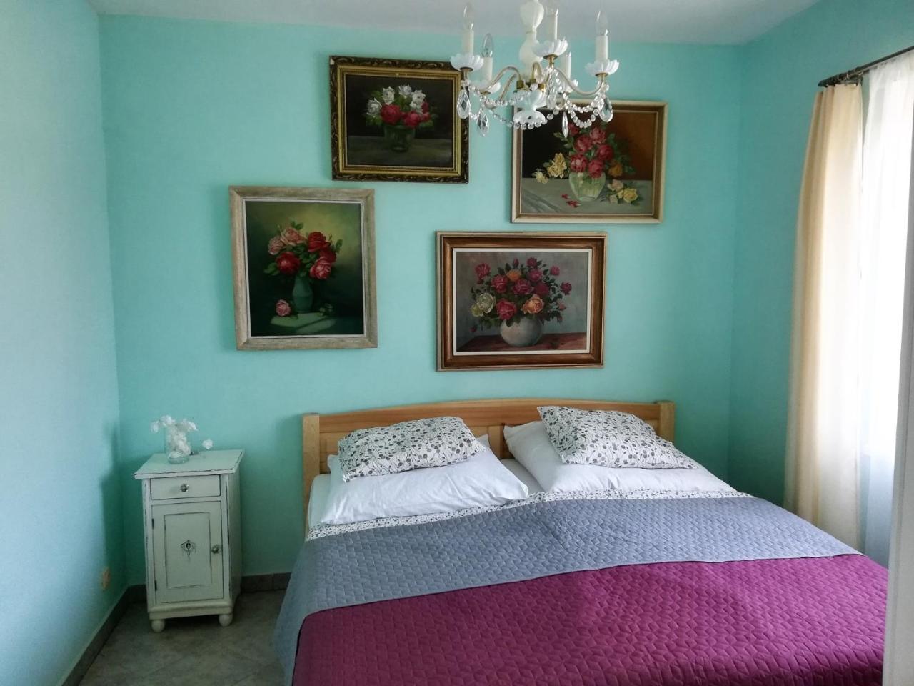 Apartmany Babory Žirovnice エクステリア 写真