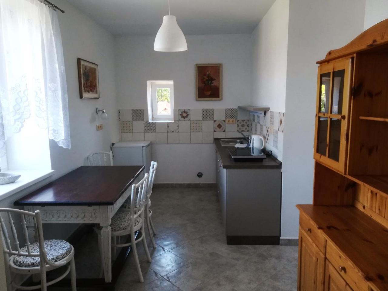 Apartmany Babory Žirovnice エクステリア 写真