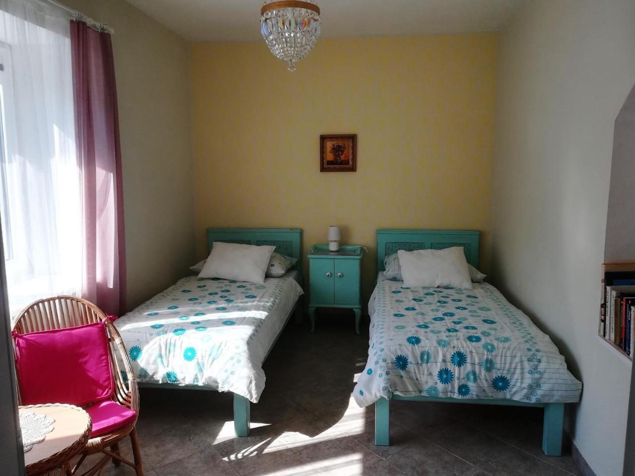 Apartmany Babory Žirovnice エクステリア 写真