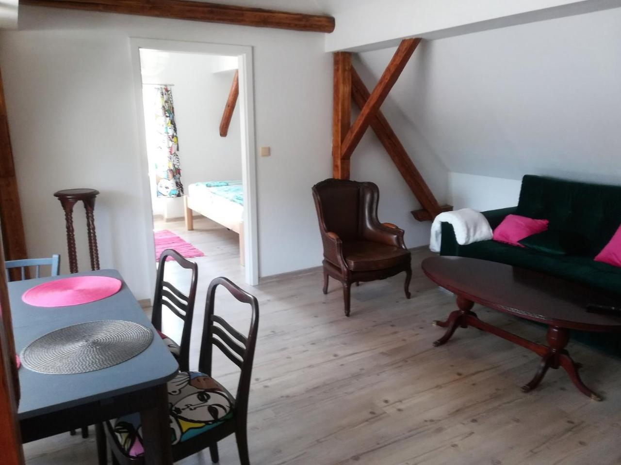 Apartmany Babory Žirovnice エクステリア 写真