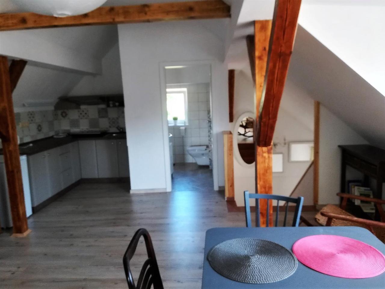 Apartmany Babory Žirovnice エクステリア 写真