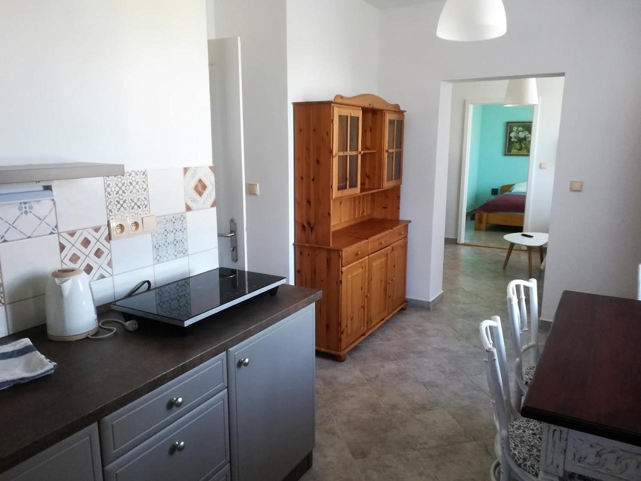 Apartmany Babory Žirovnice エクステリア 写真